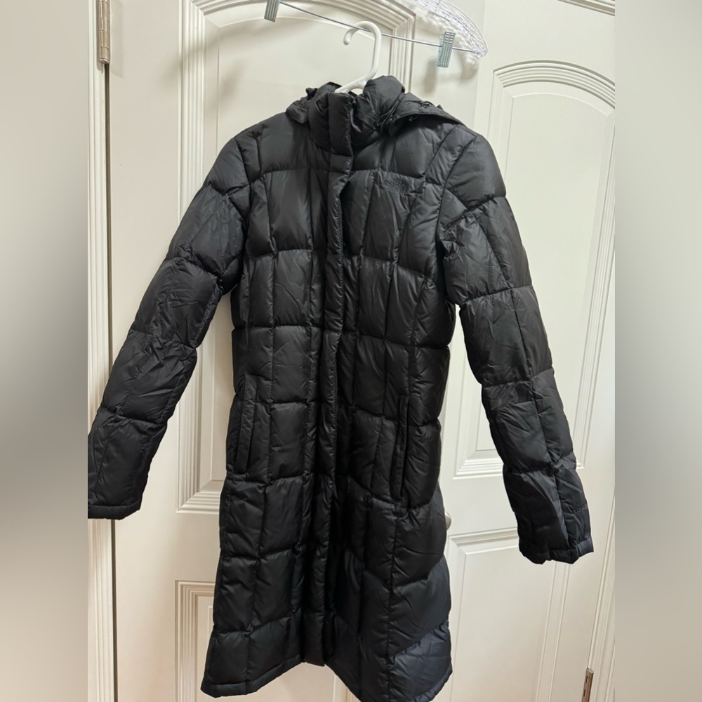 The North Face Women’s Parka